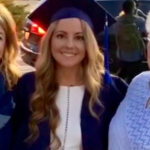 Meet your Posher, Shelbey